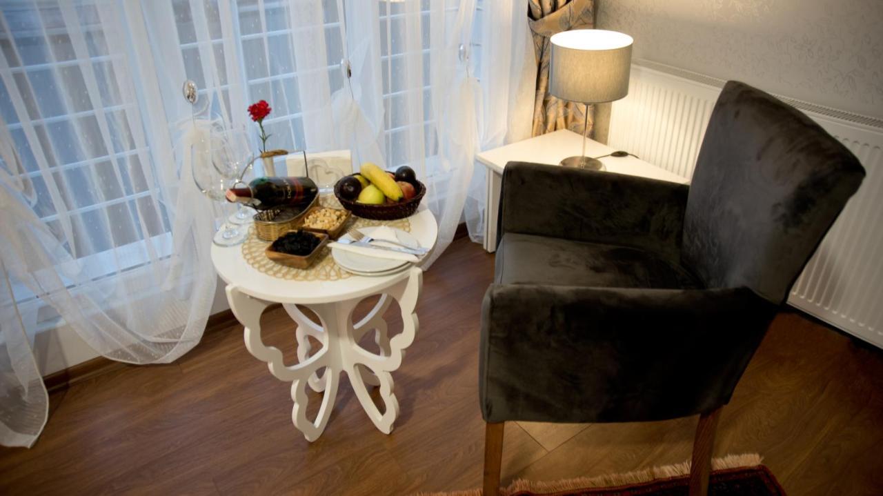 Genius Hotel Isztambul Kültér fotó